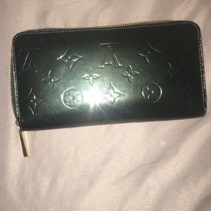 Lv Zippy Wallet